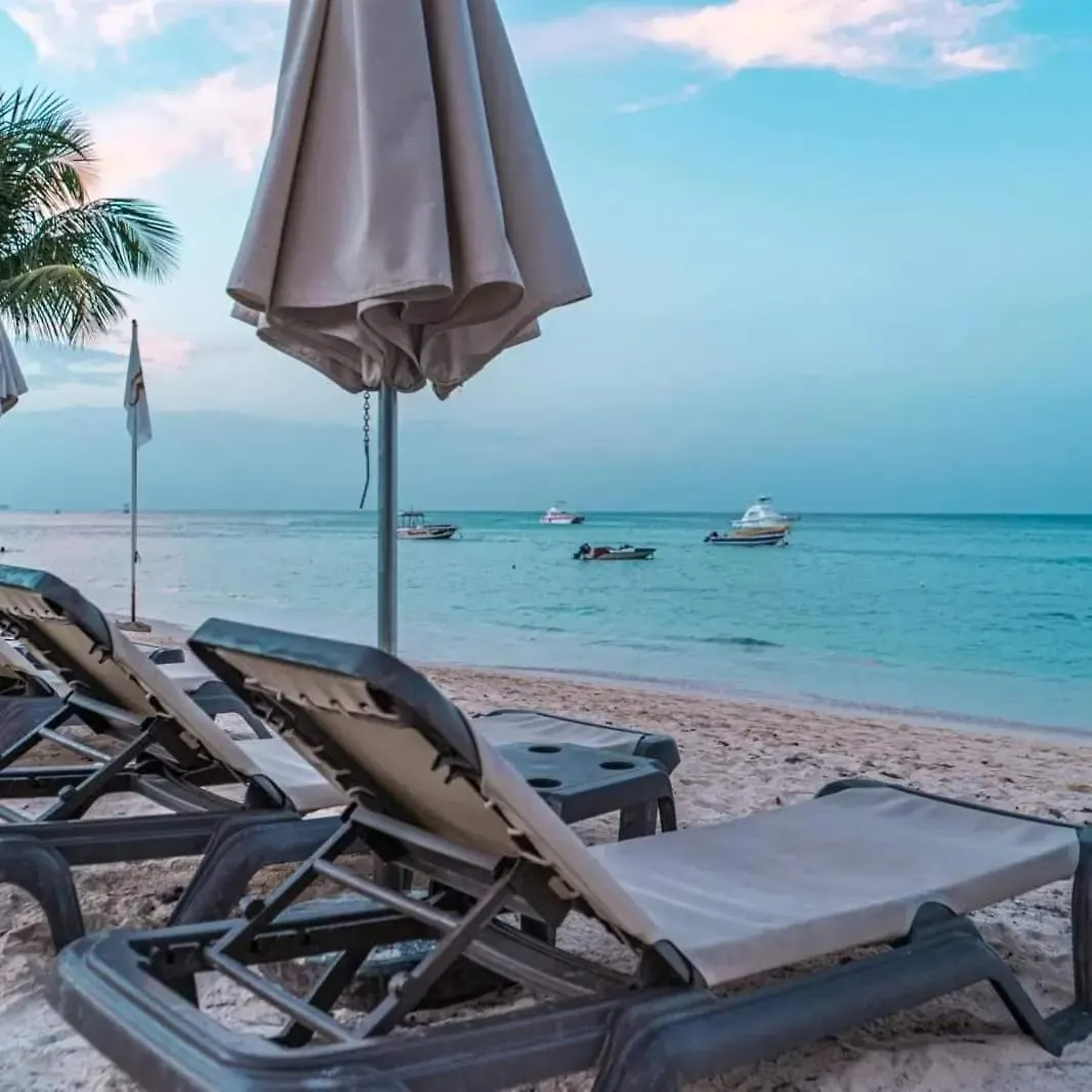 Cozy Condo - 4 Min To The Beach Punta Cana