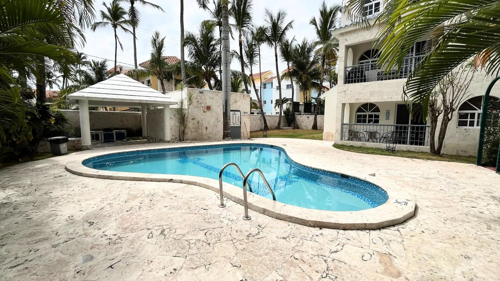 Cozy Condo - 4 Min To The Beach Punta Cana Dominikanska republiken